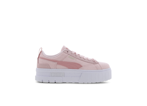 PUMA Mayze The Catwoman Batman (383293 01) pink