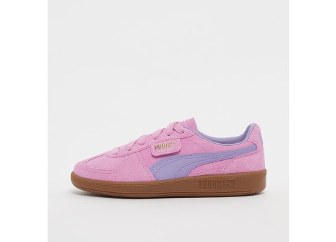 PUMA Palermo Jr (397271/012) lila