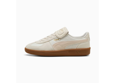 PUMA Palermo Premium (401744_01) weiss