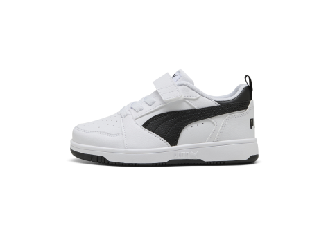 PUMA Rebound V6 Lo (397419_02) weiss