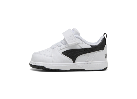 PUMA Rebound V6 LO (397420_02) weiss