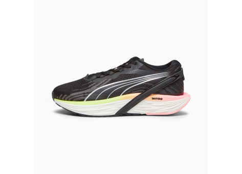PUMA Run XX Nitro 2 (378482-01) schwarz
