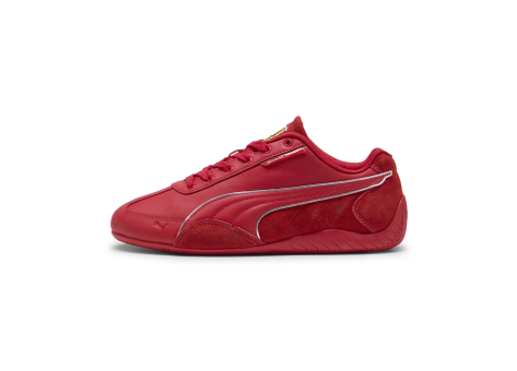 PUMA Scuderia Ferrari HP Speedcat (308905-02) rot