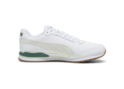 PUMA ST Runner v3 L (384855/022) weiss