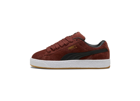 PUMA Suede XL (395205-61) braun