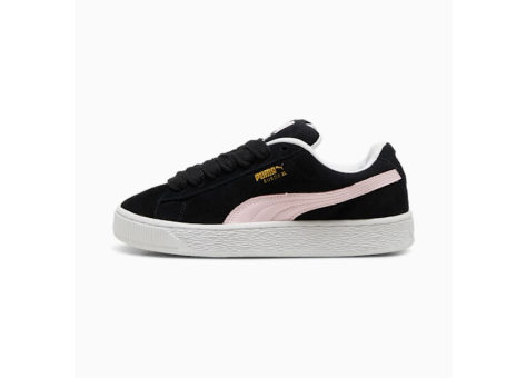 PUMA Suede XL (397648_04) schwarz