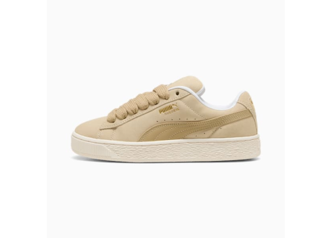 PUMA Suede XL (397648_05) weiss