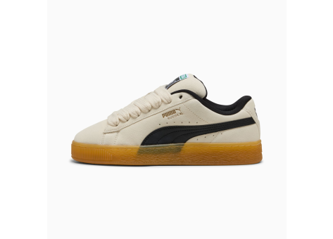 puma mix puma mix pepsi suede кеды пума 45 (401348_02) weiss