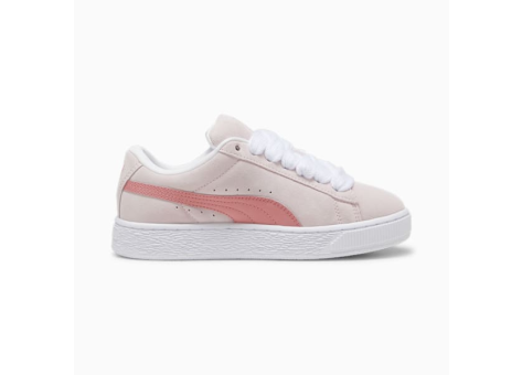 PUMA Suede XL pink 396577 07 Preisvergleich