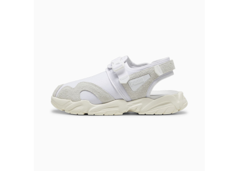 PUMA TS 01 Nylon (396484-01) weiss