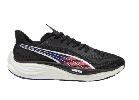 PUMA Velocity Nitro 3 (377748-16) schwarz