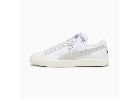 PUMA x Rhuigi Clyde Q3 (393305-01) weiss