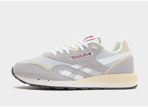 Reebok Classic Nylon 89 (100230499) grau