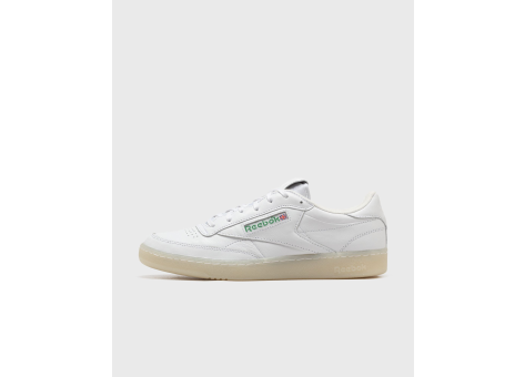 Reebok Club C 85 VINTAGE (RMIA04HC99LEA0070155) weiss