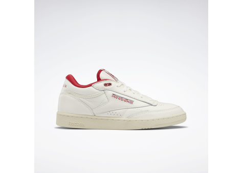 Reebok Club C Mid II Vintage (GY9690) weiss