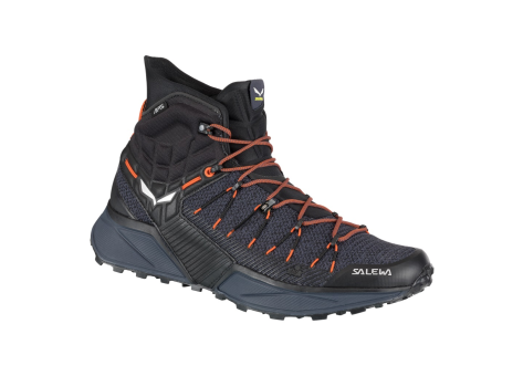 Salewa MS Dropline Mid (00-0000061386-0976) schwarz