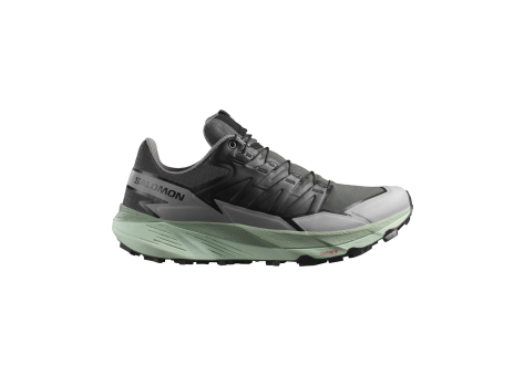 Salomon Thundercross (L47560800) grau