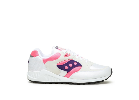 Saucony Jazz 4000 OG (S70487-1) weiss