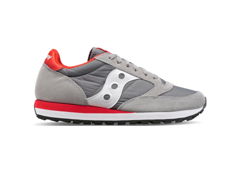 Saucony Jazz Original (S2044-650) grau