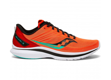 Saucony Kinvara 12 (S20619-21) orange