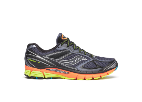 Saucony Progrid Guide 7 (S70936-13) bunt