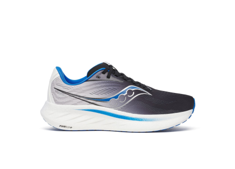 Saucony Ride 18 (S21000-160) bunt