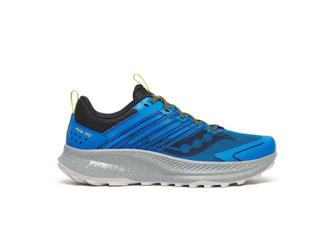 Saucony Ride TR2 (S20951-160) blau