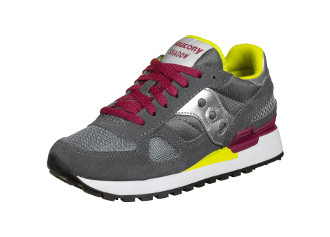 Saucony Shadow Original (S1108-779) grau