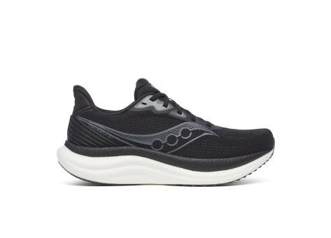 Saucony Triumph 23 (S21023-200) schwarz
