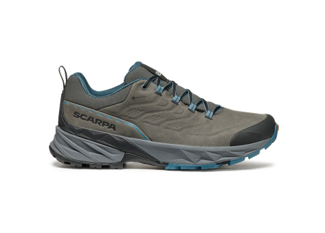 Scarpa Rush 2 Pro GTX Grö e 42 (63133G-M) braun