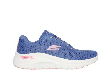 SKECHERS Arch Fit 2.0 Big League (150051-BLPK) blau