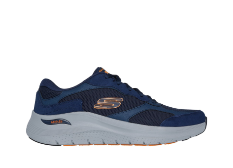 SKECHERS Arch Fit 2.0 (232702-NVOR) blau