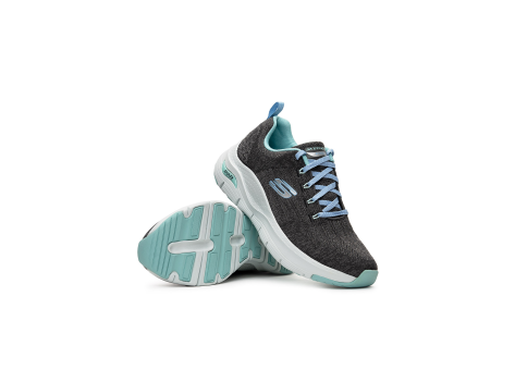 SKECHERS Arch Fit Comfy Wave (14941-CCTQ) bunt