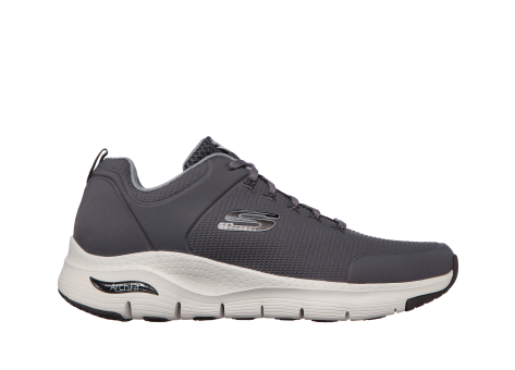 SKECHERS Arch Fit Titan (232200-CHAR) grau