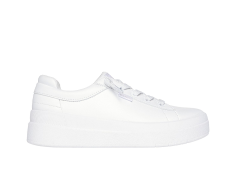 SKECHERS BOBS DVine Sky Main Step (114581-WHT) weiss