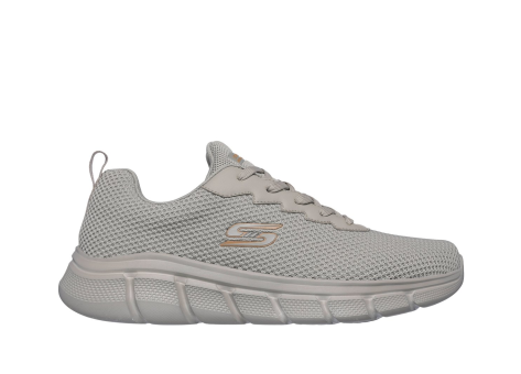 SKECHERS BOBS B Flex Chill Edge (118106-TPE) grau