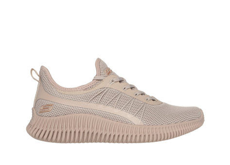 SKECHERS Bobs Geo New Aesthetics (117417-TAN) beige