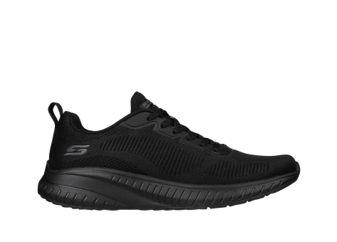 SKECHERS Bobs Squad Chaos Prism Bold (118000-BBK) schwarz