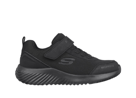 SKECHERS Bounder Dripper Drop (403739L-BBK) schwarz