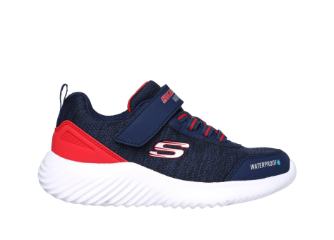 SKECHERS Bounder Dripper Drop (403739L-NVRD) bunt
