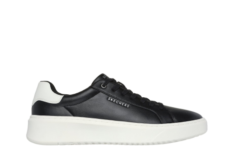 SKECHERS Court Break (183175-BLK) schwarz