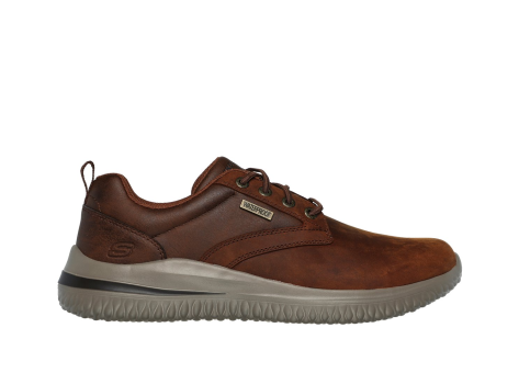 SKECHERS Delson 3.0 Glavine (210661-CDB) braun