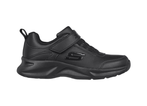 SKECHERS Dynamatic (302629L-BBK) schwarz