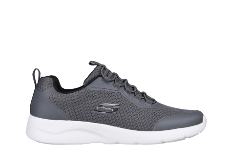 SKECHERS Dynamight (894133-CHAR) grau