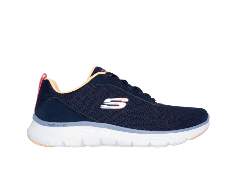 SKECHERS Flex Appeal 5.0 New Thrive (150200-NVMT) blau