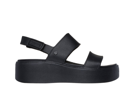 SKECHERS Arch Fit Upbeat Sunrise (111257-BBK) schwarz