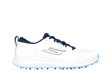 SKECHERS GO GOLF Max Fairway 4 Shoes (214081-WNVB) weiss