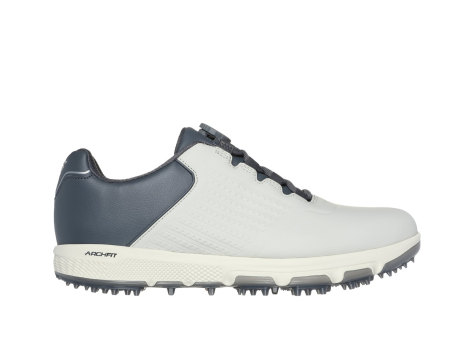 SKECHERS Waterproof GO GOLF PRO 6 SL Twist Shoes (214096-LGCC) bunt
