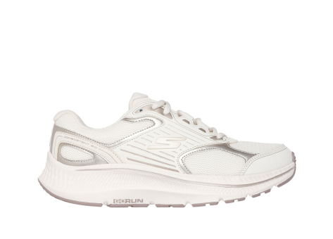 SKECHERS GO RUN Consistent 2.0 Advantage (128606-NAT) weiss