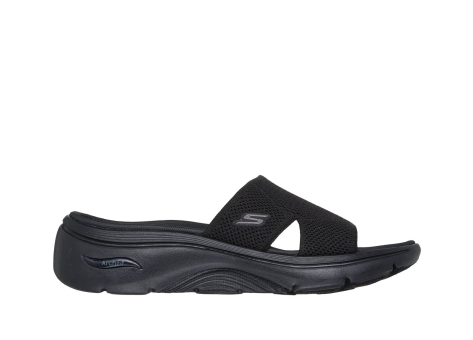 SKECHERS GO WALK Arch Fit 2.0 Dakota (140865-BBK) schwarz